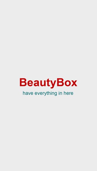 beautybox官方版