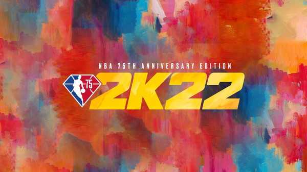 nba2k22破解版