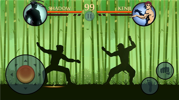 Shadow Fight 2官方版