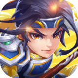 大话三国神将安卓版 v1.0.0.1