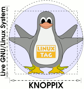 Windows也要用Linux，新版KNOPPIX推出