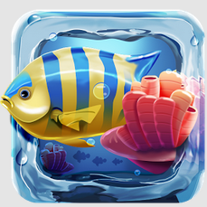水族馆3D动态壁纸：Aquarium 3D Live Wallpaper 破解/全功能/高清版  1.2.2