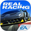 Real Racing 3中文版下载