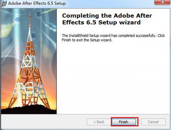 after effects 6.5