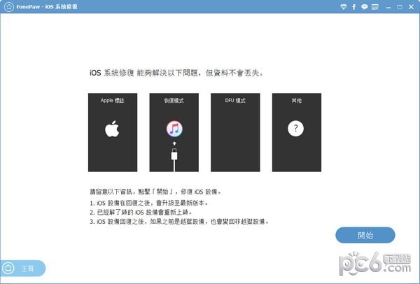 FonePaw iPhone Data Recovery(iPhone数据恢复软件)