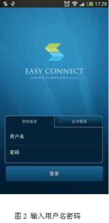 EasyConnect