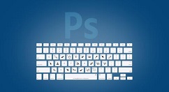 photoshop cs5快捷调整图片位置的详细步骤