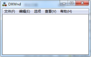 DxWnd窗口化工具