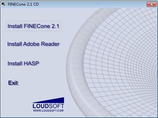FineCone(扬声器设计软件)