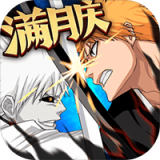 境界死神激斗bilibili版安卓版 v1.16.6