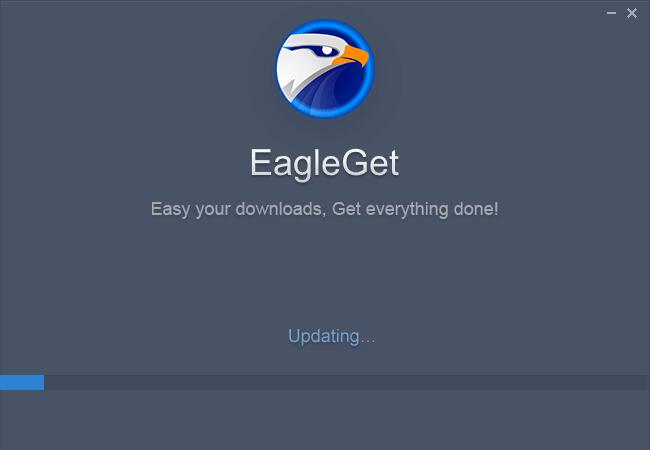 猎鹰eagleget安装的具体步骤截图