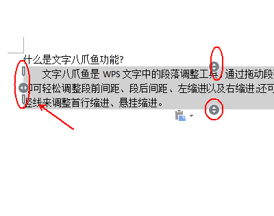 wps使用八爪鱼功能的详细操作截图