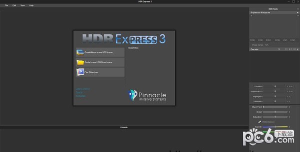 HDR Express破解版