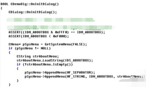 VC RedistInstaller查找文件程序的操作步骤截图