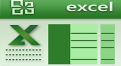 excel2016表格数据自制甘特图模板的使用教程