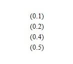 修改MathType公式编号的简单操作内容截图