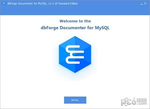 dbForge Documenter for MySQL(数据库文档生成器)
