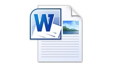 word2010设置表格标题跨页的相关操作方法