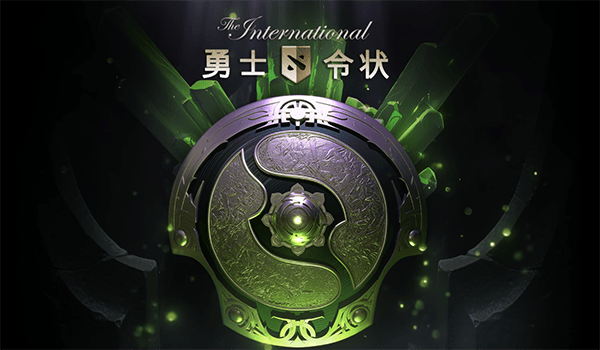 dota2 ti8小绿本不朽1有什么 dota2 ti8勇士令状不朽1详细介绍