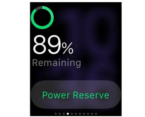 Apple Watch怎么省电 Apple Watch省电技巧