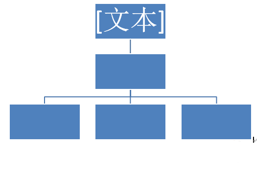 word2010中smartart层次图横竖变更具体操作方法截图