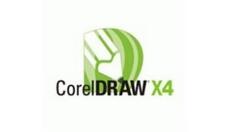 CorelDrawX4做出简笔画云朵的方法流程