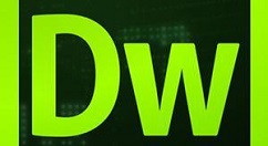 dreamweaver cs6中在图片上写文字的操作教程