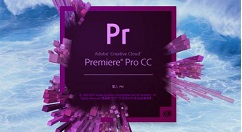 AdobePremiereProCS6插入图片调整大小的操作教程