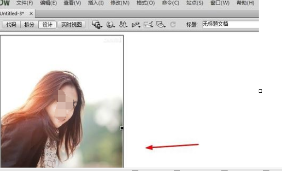 dreamweaver cs6中交换图像的详细操作方法截图