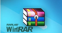 winrar为压缩文件添加注释的操作教程