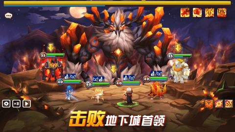 魔灵召唤com2us官方版