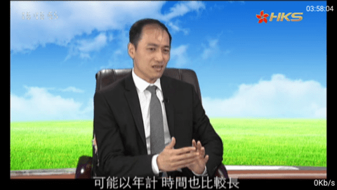 大麦TV官方版