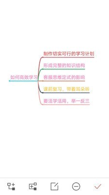 思维导图大师官方版