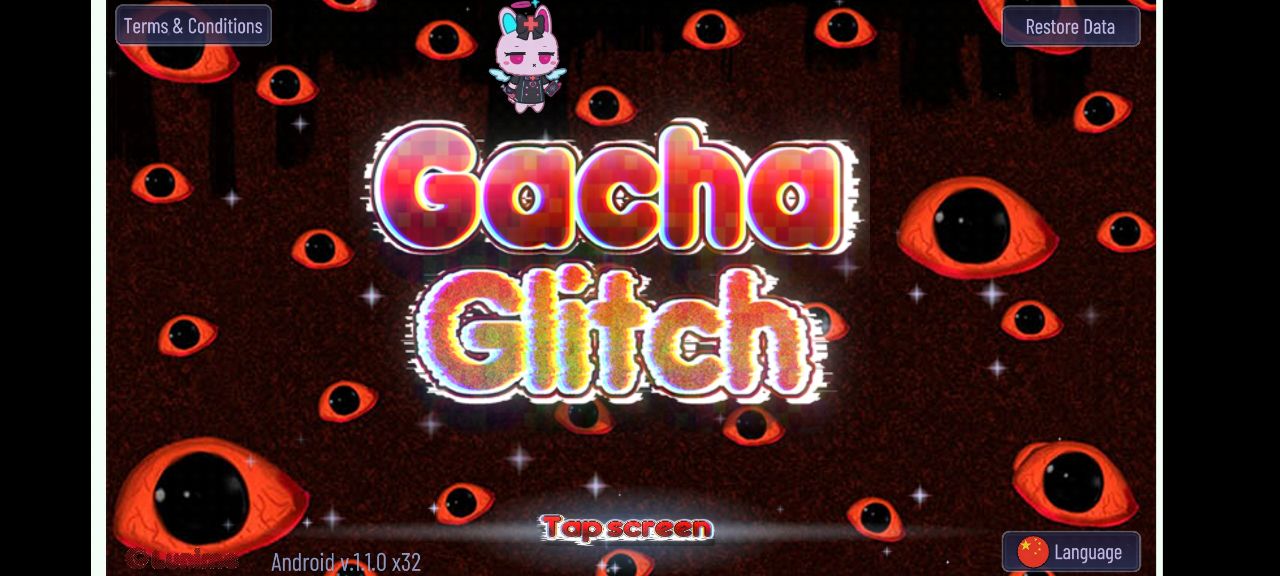 Gacha Glitch免费版