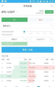 HaoCoin免费版