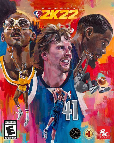 nba2k22安卓免费版