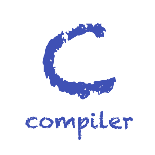 c compiler精简版