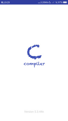 c compiler精简版