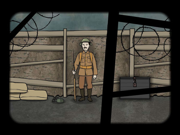 Rusty Lake Roots官方版