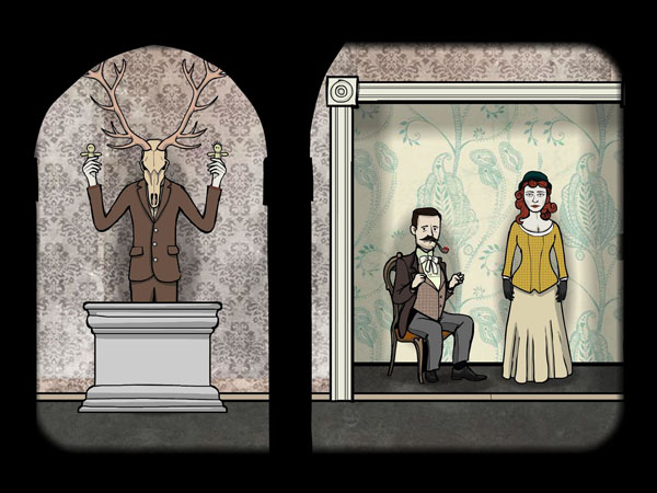 Rusty Lake Roots官方版