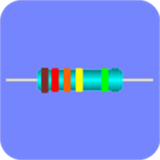 色环电阻计算器破解版