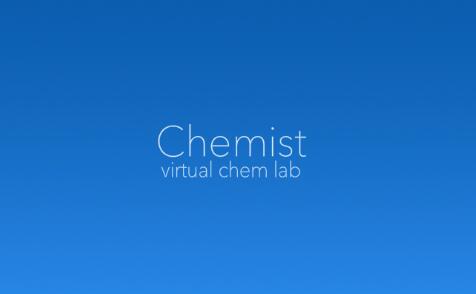 化学家chemist官方版