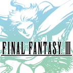 Final Fantasy III破解版