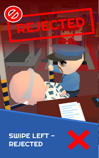 机场警察模拟器免费版