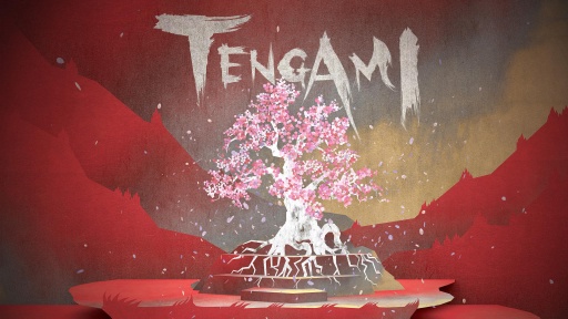 纸境tengami免费版