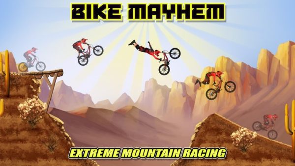 bikemayhem精简版