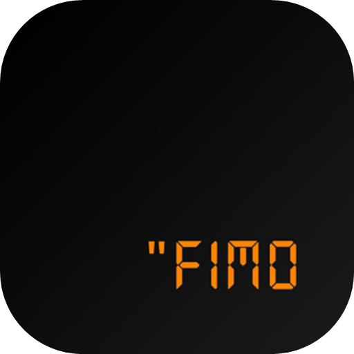 FIMO相机精简版