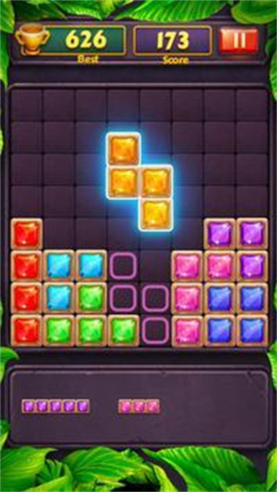 Block Puzzle Jewel破解版