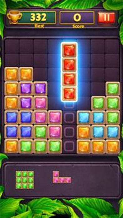 Block Puzzle Jewel破解版