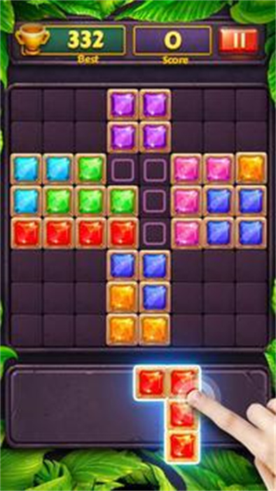 Block Puzzle Jewel破解版